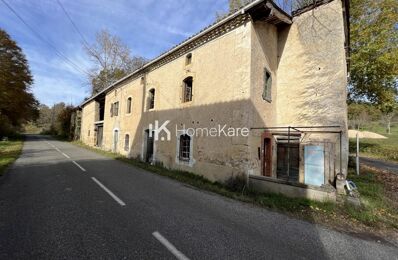 vente maison 152 000 € à proximité de Martres-Tolosane (31220)
