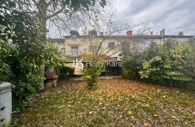 vente maison 185 000 € à proximité de Monbardon (32420)