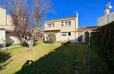 vente maison 157 000 € à proximité de Castillon-de-Saint-Martory (31360)