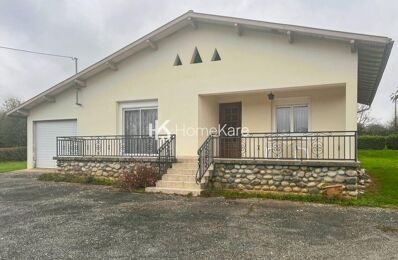 vente maison 148 000 € à proximité de Castéra-Vignoles (31350)