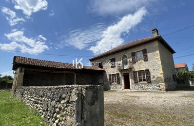 vente maison 139 500 € à proximité de Lestelle-de-Saint-Martory (31360)