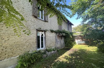 vente maison 158 000 € à proximité de Saint-Médard (31360)