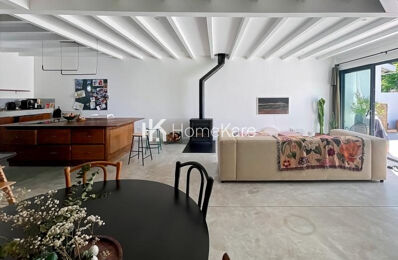 vente maison 594 000 € à proximité de Carbon-Blanc (33560)