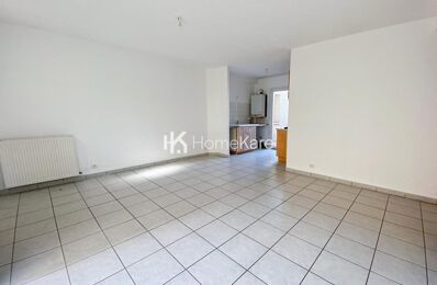 vente appartement 119 000 € à proximité de Carbonne (31390)
