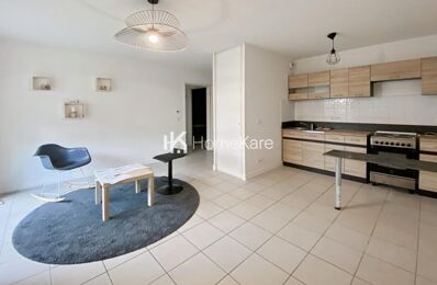 vente appartement 175 000 € à proximité de Saint-Louis-de-Montferrand (33440)