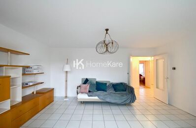 appartement 4 pièces 82 m2 à vendre à Toulouse (31300)