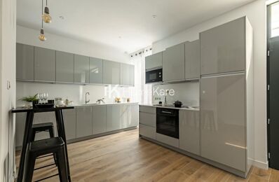vente appartement 780 000 € à proximité de Carbon-Blanc (33560)