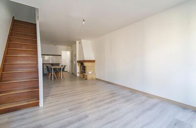 appartement 4 pièces 82 m2 à louer à Blancs-Coteaux (51130)