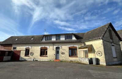 vente maison 129 000 € à proximité de Villers-Lès-Cagnicourt (62182)