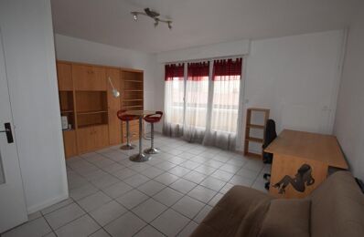 location appartement 415 € CC /mois à proximité de Ceyrat (63122)