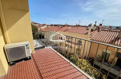 appartement 4 pièces 91 m2 à vendre à Perpignan (66100)