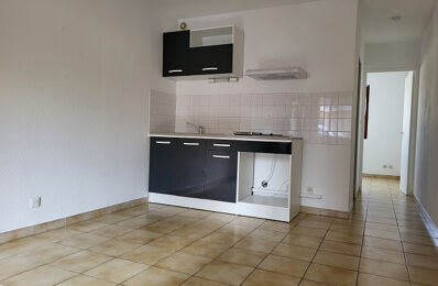 location appartement 444 € CC /mois à proximité de Béziers (34500)