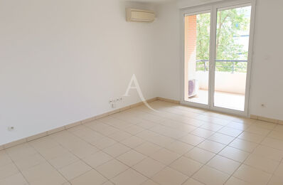 location appartement 552 € CC /mois à proximité de Montrabé (31850)