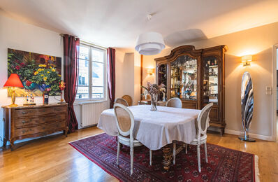 appartement 6 pièces 181 m2 à vendre à Reims (51100)