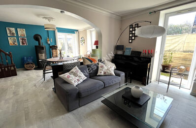 vente maison 318 600 € à proximité de Saint-Philbert-de-Grand-Lieu (44310)