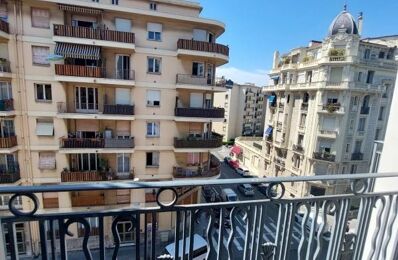location appartement 790 € CC /mois à proximité de Nice (06200)