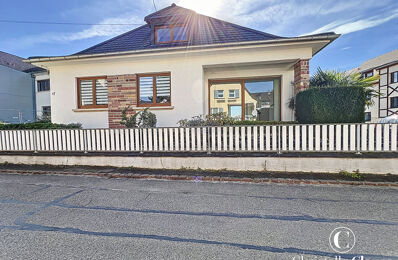 vente maison 350 000 € à proximité de Andolsheim (68280)