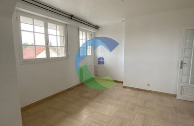 appartement 3 pièces 52 m2 à louer à Morsang-sur-Orge (91390)
