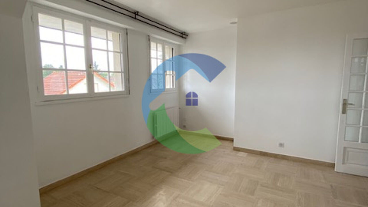 appartement 3 pièces 52 m2 à louer à Morsang-sur-Orge (91390)