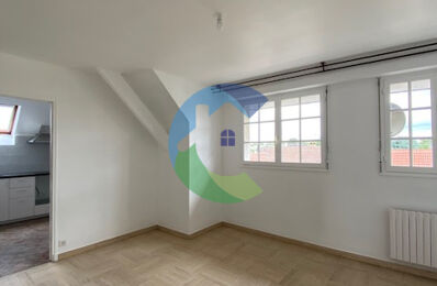 location appartement 959 € CC /mois à proximité de Longjumeau (91160)