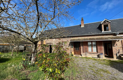 vente maison 138 200 € à proximité de Ézy-sur-Eure (27530)