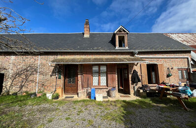 vente maison 117 000 € à proximité de Chavigny-Bailleul (27220)