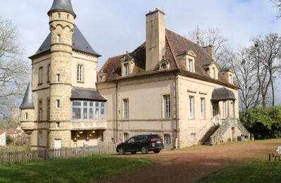 vente appartement 195 000 € à proximité de Château-Chinon (Campagne) (58120)