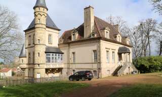 Appartement 4 Pièces 100 m² à vendre à Autun (71400)