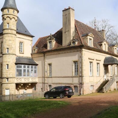 Appartement 4 pièces 189000 €