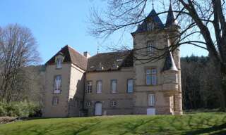 Appartement 4 Pièces 100 m² à vendre à Autun (71400)