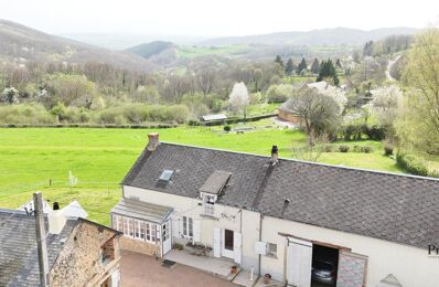 vente maison 265 000 € à proximité de Saint-Hilaire-en-Morvan (58120)