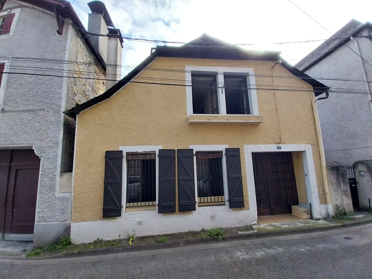 Agence immobilière de Cpc Invest