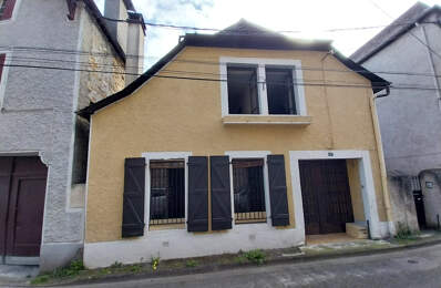 Maison Nay — photo du bien