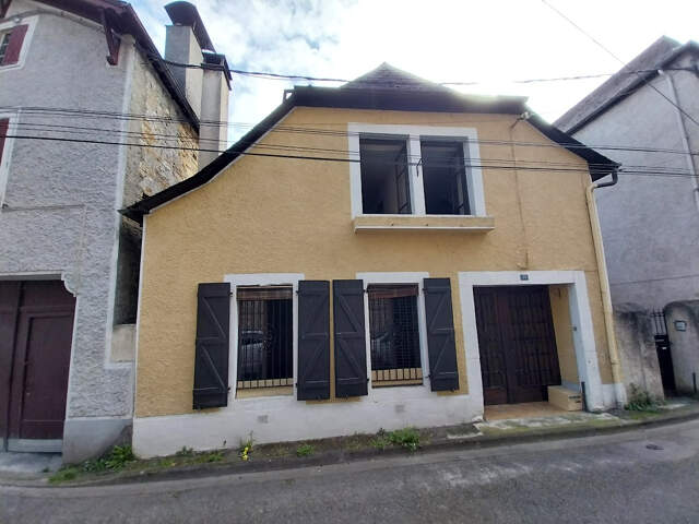Maison Nay — photo du bien