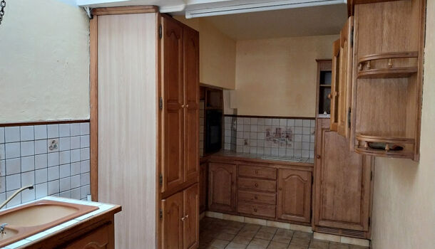 Villa / Maison 5 pièces  à vendre Nay 64800