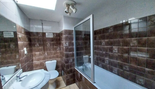 Villa / Maison 5 pièces  à vendre Nay 64800