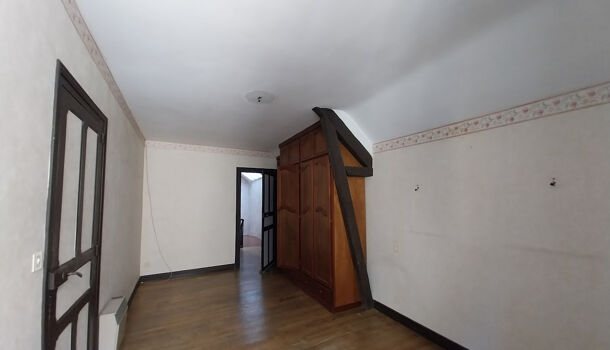 Villa / Maison 5 pièces  à vendre Nay 64800