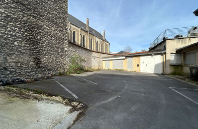 location garage 62 € CC /mois à proximité de Witry-Lès-Reims (51420)