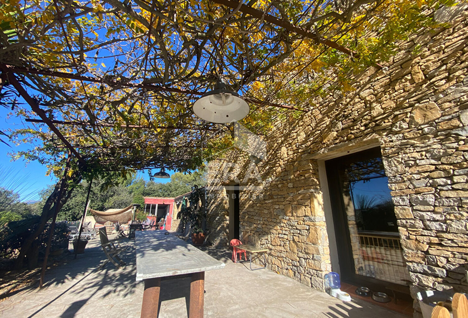 Bastide Provençale 205m² le Beausset (83330) — photo 1