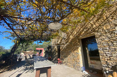 Maison 6 pièces 1078000 €