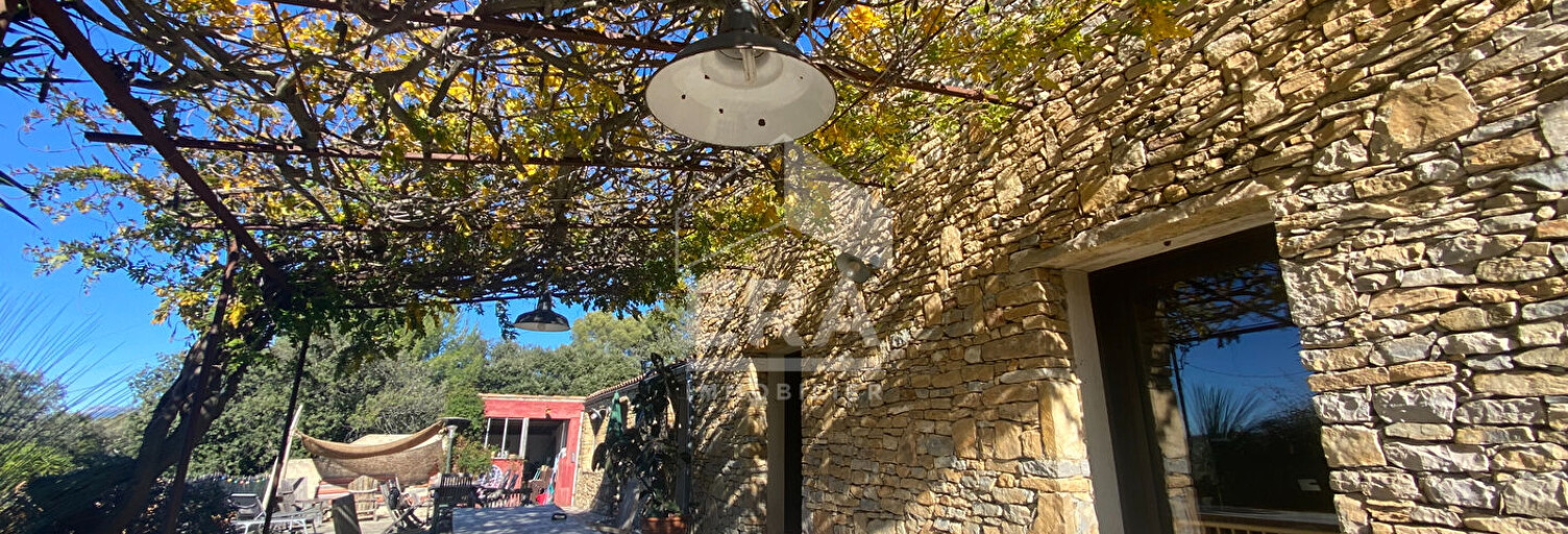 Maison 6 Pièces 205 m² à vendre à Le Beausset (83330)