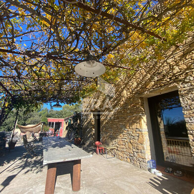 Maison 6 pièces 1078000 €