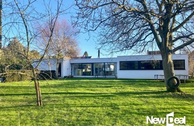 vente maison 1 095 000 € à proximité de Camphin-en-Pévèle (59780)