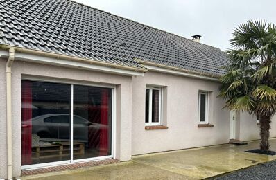 vente maison 217 500 € à proximité de Le Plessis-Sainte-Opportune (27170)