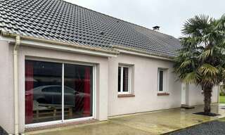 Maison 5 Pièces 108 m² à vendre à Bray (27170)