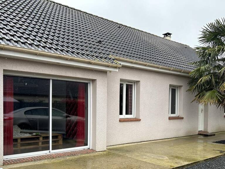 Maison 5 pièces 108 m² — photo 1