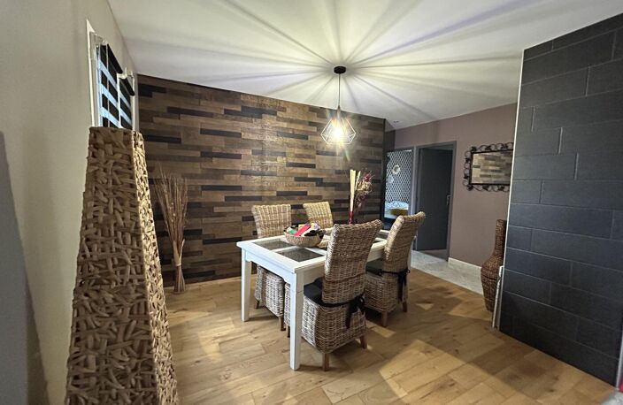 Vente maison 5 pièces 108 m² Bray (27170) — photo 2