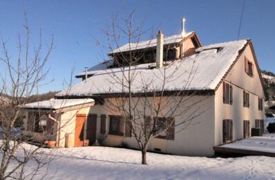 vente maison 520 000 € à proximité de Rupt-sur-Moselle (88360)