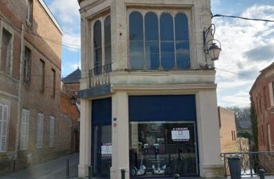 vente immeuble 105 000 € à proximité de Origny-Sainte-Benoite (02390)