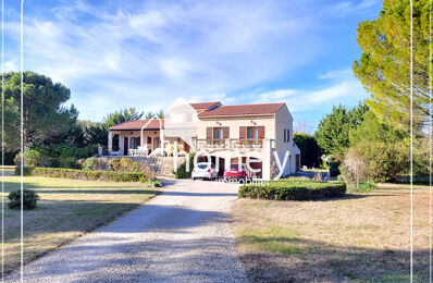 vente maison 935 000 € à proximité de Grambois (84240)